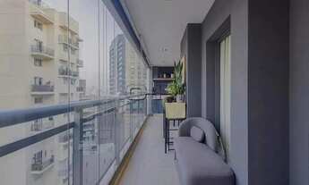 Imagem 7: Venda Apartamento 2 Dormitórios - 93 m² Vila Madalena