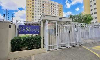 Imagem 4: Aluguel Apto com Elevador região São Gabriel Carrefour Valinhos Campinas 2 Quartos