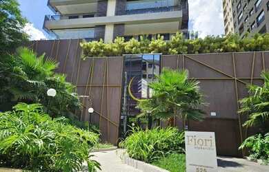 Imagem: Apartamento Novo - 18 do Forte - Alphaville