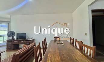 Imagem 5: Apartamento 3 quartos, à 50 metros da praia do Forte, para venda ou aluguel