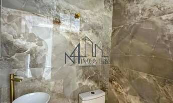 Imagem 6: Casa 03 quartos - Bairro Independência - Aparecida de Goiânia - GO