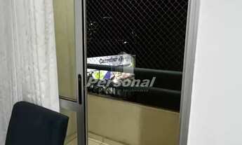 Imagem 6: Imóvel para aluguel tem 68 metros quadrados com 2 quartos em Vila Costa - Taubaté - SP