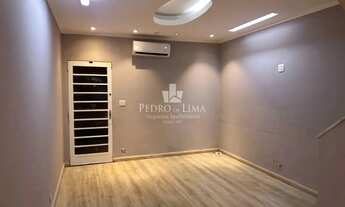 Imagem 3: Salão comercial no Tatuapé com piso Superior