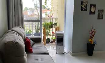 Imagem 4: Apto a venda no condomínio Leve Castanheiras