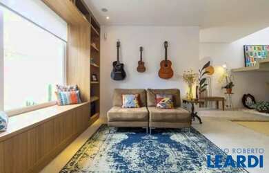 Imagem 5: SOBRADO - VILA MADALENA - SP