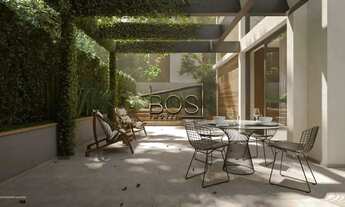 Imagem 5: Apartamento à venda, 2 quartos, 2 suítes, 2 vagas, Serra - Belo Horizonte/MG