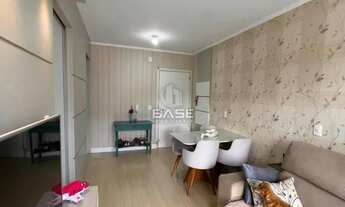 Imagem 5: Ed. Pinhais Residence II - 76m² - Salgado Filho