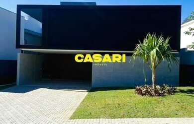 Imagem 2: Sobrado com 4 dormitórios à venda, 355 m² - Alphaville Nova Esplanada 4 - Votorantim/SP