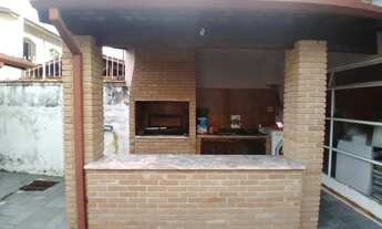 Imagem 2: Casa em Rua Lorena - Sumaré - Caraguatatuba/SP