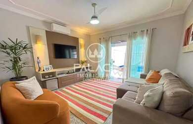 Imagem 2: Casa em condomínio à venda em terras de piracicaba, piracicaba 3 quartos 275m²