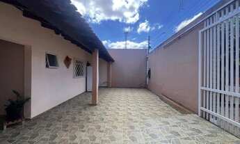 Imagem 4: Casa com 3 dormitórios para alugar, 114 m² por R$ 1.850,00/mês - Conjunto Habitacional San