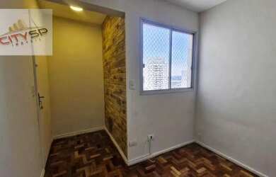 Imagem 3: Apartamento com 2 dormitórios para alugar, 50 m² por R$ 3.670,00/mês - Vila Guarani (Zona