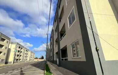 Imagem 2: 041- OPORTUNIDADE NA REGIÃO DO TURU - APARTAMENTO PRONTO