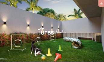 Imagem 2: ORBY Flamboyant - Apartamento 2 quartos, sendo 1 suíte