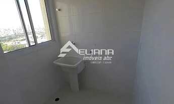 Imagem 6: Apartamento 2 dorms. c/ varanda gourmet - B. Campestre