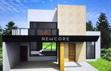 Imagem 4: Casa de condomínio em Avenida Alexandre Cazelatto - Betel - Paulínia/SP