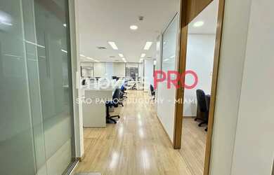 Imagem 2: Conj. Comercial, Vila Olímpia - São Paulo