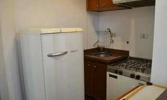 Imagem 7: Flat, Vila Nova Conceição - São Paulo