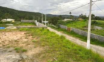 Imagem 5: Terreno em região de crescimento