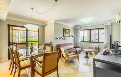 Imagem: Apartamento com 143m², 3 Dormitórios e