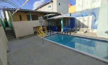 Imagem 7: CASA RESIDENCIAL em CAMAÇARI - BA, AREMBEPE (ABRANTES