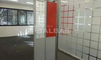 Imagem 4: PRÉDIO COMERCIAL TATUAPÉ 648 M²