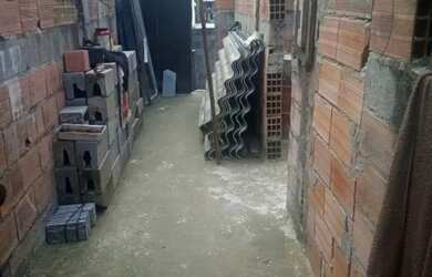 Imagem 7: Casa em Rua Santa Cecilia - Agenor de Campos - Mongaguá/SP