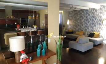 Imagem 5: Apartamento com 3 suítes à venda, 131 m² por R$ 1.250.000 - Jardim Ermida I - Jundiaí/SP