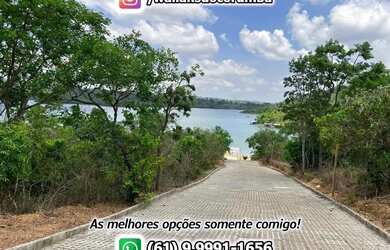 Imagem 3: Corumbá IV - Lançamento no Lago, Escritura e parcelamento direto com proprietário