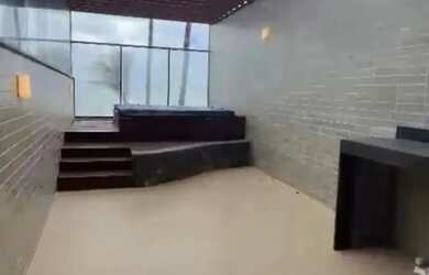 Imagem 4: Flat novo pé na areia