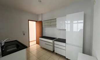 Imagem 3: Apartamento 2 quartos 1 suíte, varanda, 1 vaga de garagem, Rua Guaçuí - São Mateus