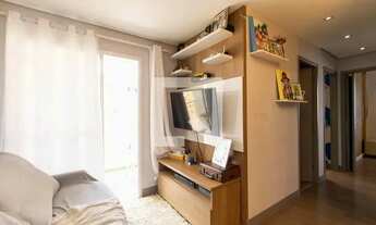 Imagem 4: Apartamento à Venda - Vila Prudente, 3 Quartos, 64 m2