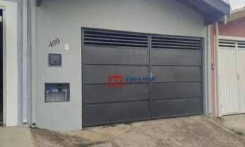 Imagem: Casa com 2 dormitórios à venda, 60 m²