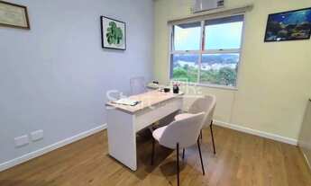Imagem 7: Sala - Jardim Guanabara - Campinas