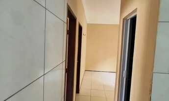 Imagem 6: Imóvel para venda com 50 metros quadrados com 2 quartos em Bonsucesso - Fortaleza - CE