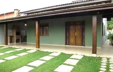 Imagem 2: Casa para venda em Jardim Marisol de 396.00m² com 3 Quartos, 3 Suites e 6 Garagens