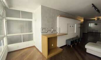 Imagem 6: Aluguel Apartamento 3 Dormitórios - 186 m² Jardim Europa