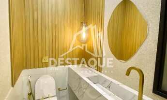 Imagem 7: Casa em Condomínio para Venda em Presidente Prudente, Condominio Porto Bello, 3 dormitório