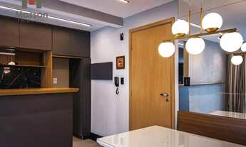 Imagem 4: Apartamento mobiliado com 2 quartos à venda, 84 m² por R$ 480.000 - Bom Pastor - Juiz de F