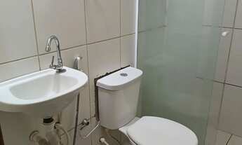 Imagem 7: Aluga se Ap 2 quartos cond. Belo cielo