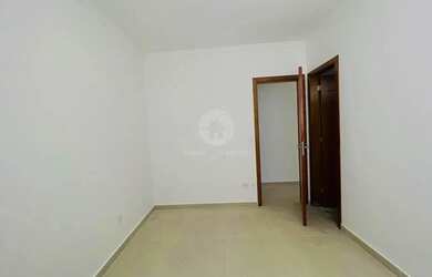 Imagem 7: Casa Sobreposta com 2 quartos- Marapé- Santos