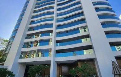 Imagem: Apartamento com 5 dormitórios à venda