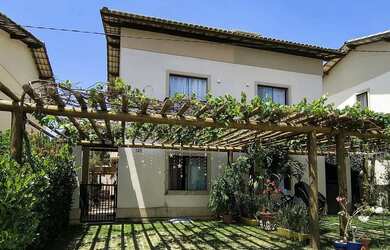 Imagem 7: Alugo casa no Complexo Aplhaville Litoral Norte