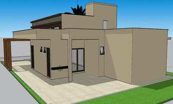 Imagem 3: Casa à Venda no Villas de Carapibus Conforto e Segurança a Poucos Minutos da Praia!