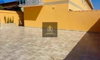 Imagem 5: Casa para Venda em Itanhaém, Cibratel II, 2 dormitórios, 2 banheiros, 1 vaga