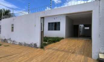 Imagem 4: Alugo casa sozinha no lote com 3/4 com suite e quintal na 203 norte