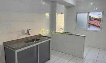 Imagem 2: Apartamento à venda, Crispim, Pindamonhangaba, SP