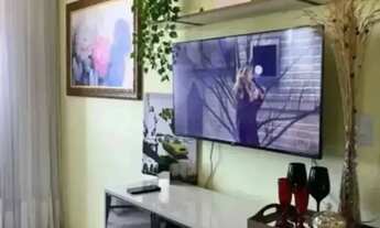 Imagem 11: Apartamento no São Jorge - Edifício Racine - 2/4 - MOBILIADO