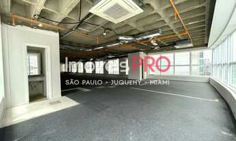 Imagem 7: Laje corporativa de 469m² próxima do Shopping Vila Olímpia