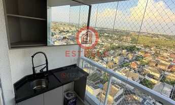 Imagem: Apartamento para Alugar no Villa Branca